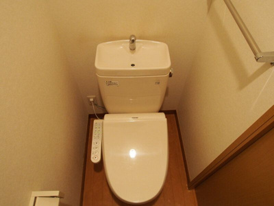 【トイレ】 | PAL FINE CUBE(パルファインキューブ)