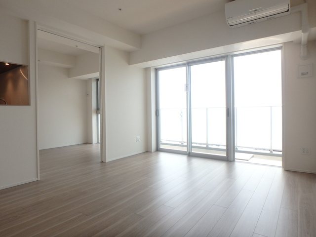 Brillia Tower 池袋 West