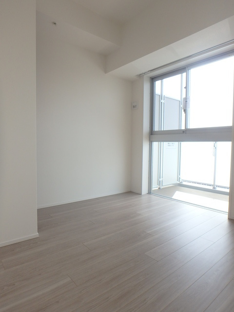 Brillia Tower 池袋 Westの洋室