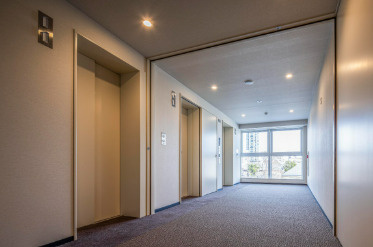 Brillia Tower 池袋 Westのその他共用部分