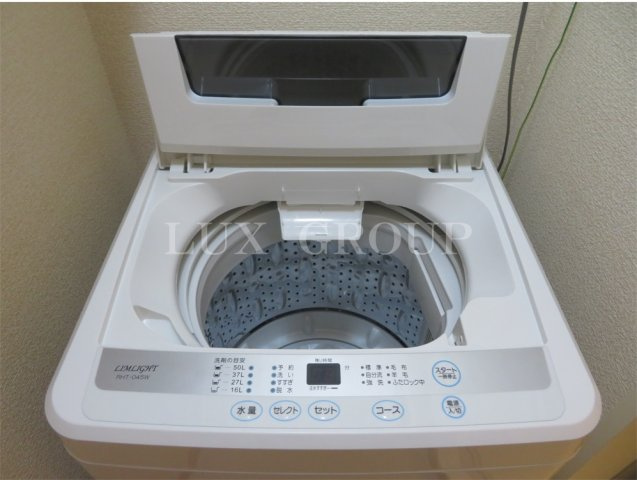 【設備】 | レオパレスBELL