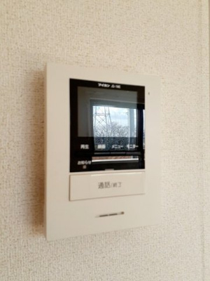 【設備】 | グランディール枝堀Ａ