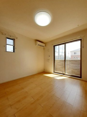 【内装】 | グランディール枝堀Ａ