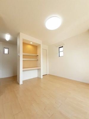 【その他】 | グランディール枝堀Ａ