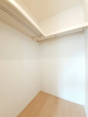 【収納】 | グランディール枝堀Ａ