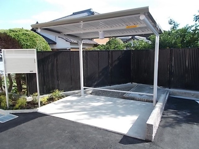 【その他共用部分】 | アフロディーテセーズ