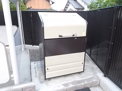 【設備】 | アフロディーテセーズ