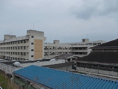 【周辺】 | アフロディーテセーズ | 今治市立桜井小学校まで700m