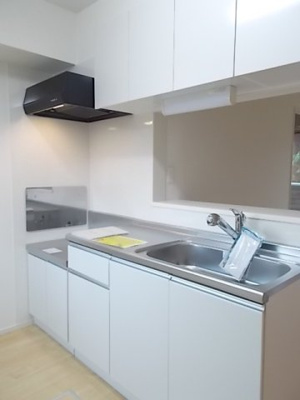 【キッチン】 | アフロディーテセーズ