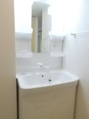 【洗面所】 | アフロディーテセーズ