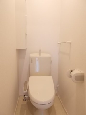 【トイレ】 | アフロディーテセーズ