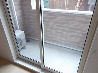 【バルコニー】 | アフロディーテセーズ