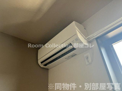 【設備】 | (仮称)HC-G Iwakura