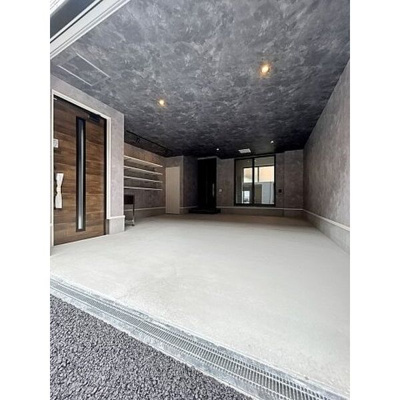 【駐車場】 | (仮称)HC-G Iwakura