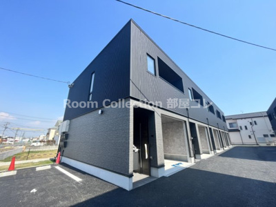 【外観】 | (仮称)HC-G Iwakura