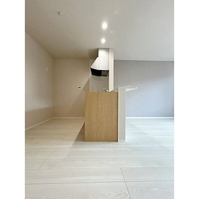 【居間・リビング】 | (仮称)HC-G Iwakura