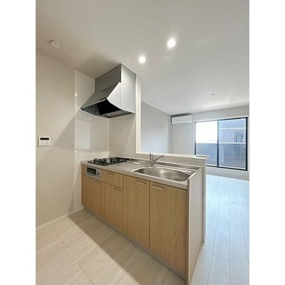 【キッチン】 | (仮称)HC-G Iwakura