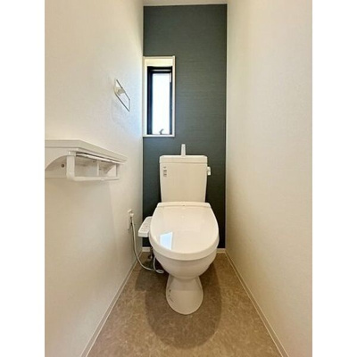 【トイレ】 | (仮称)HC-G Iwakura