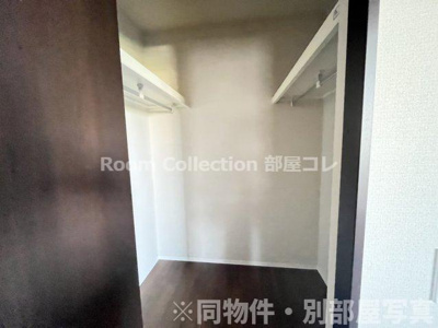 【収納】 | (仮称)HC-G Iwakura