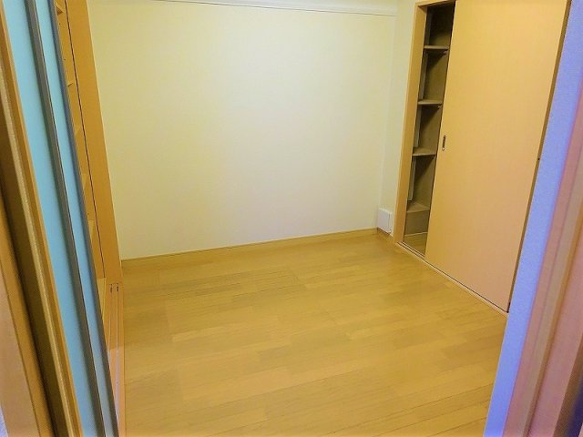 【洋室】 | レオパレス大楽寺