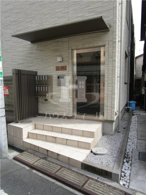 【エントランス】 | APT38