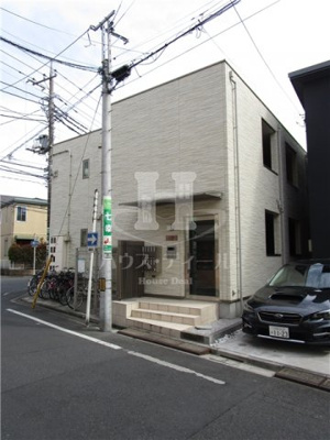 【設備】 | APT38