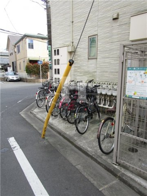 【その他共用部分】 | APT38