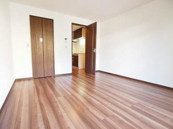 【居間・リビング】 | APT38 | リビングです　以下別号室参考写真です