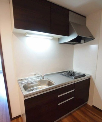 【キッチン】 | APT38 | キッチンでお料理をお楽しみください