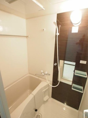 【浴室】 | APT38 | お風呂です