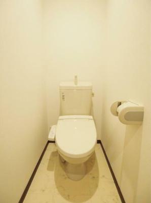 【トイレ】 | APT38 | トイレです