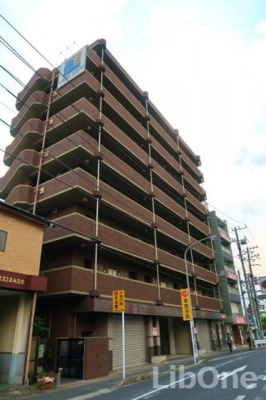 【外観】 | グランデュール広小路