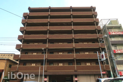 【外観】 | グランデュール広小路