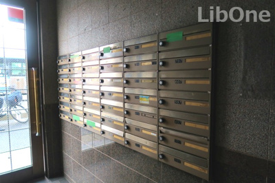 【その他共用部分】 | グランデュール広小路