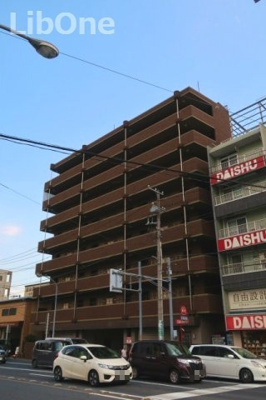 【外観】 | グランデュール広小路