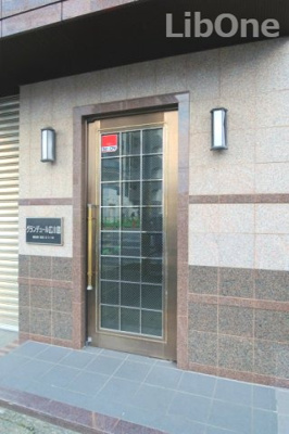 【エントランス】 | グランデュール広小路