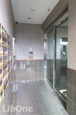 【ロビー】 | グランデュール広小路