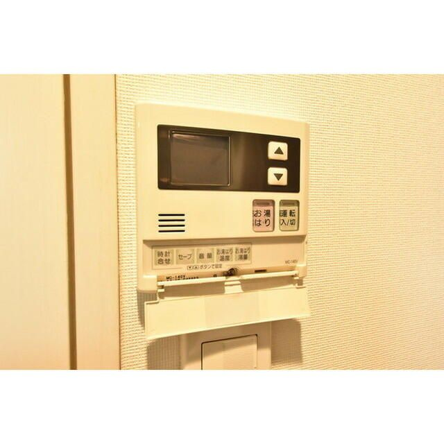 メインステージ錦糸町Ⅶラピスの設備