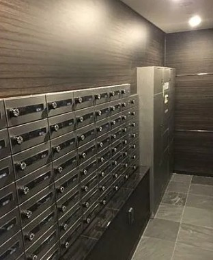 メインステージ錦糸町Ⅶラピスのその他共用部分