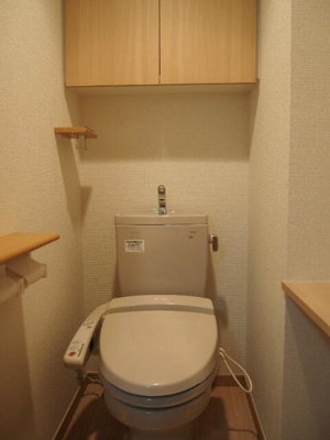 【トイレ】 | ルーブル錦糸町弐番館 | トイレ 