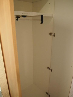 【収納】 | ルーブル錦糸町弐番館 | クローゼット 