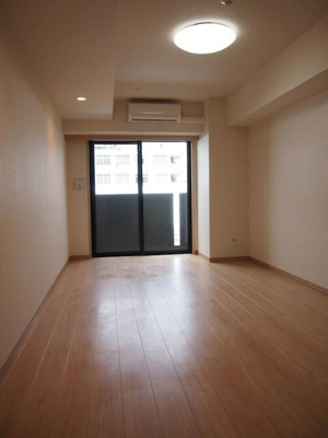 【居間・リビング】 | ルーブル錦糸町弐番館 |  