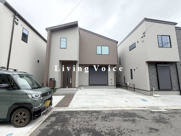 【仲介手数料０円】相模原市中央区横山台2丁目（1～8号棟）新築一戸建て　1号棟　全19棟の画像