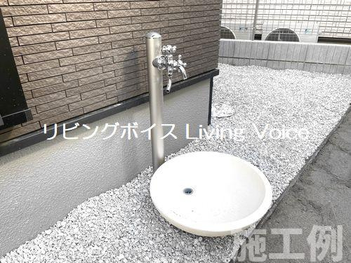 【防犯設備】 | 【仲介手数料０円】相模原市中央区横山台2丁目（1～9号棟）　新築一戸建て　全19棟4480 | 相模原市中央区横山台2丁目　新築一戸建て　全19棟