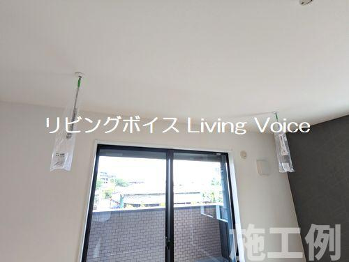 【仲介手数料０円】相模原市中央区横山台2丁目（1～8号棟）新築一戸建て　1号棟　全19棟の設備|相模原市中央区横山台2丁目　新築一戸建て　全19棟