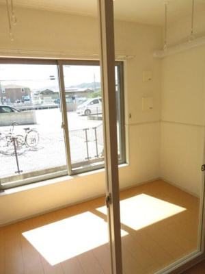 【バルコニー】 | サンシャイン砂子