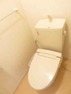 【トイレ】 | サンシャイン砂子