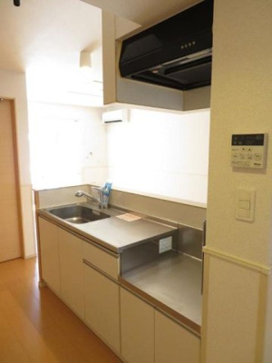 【キッチン】 | サンシャイン砂子