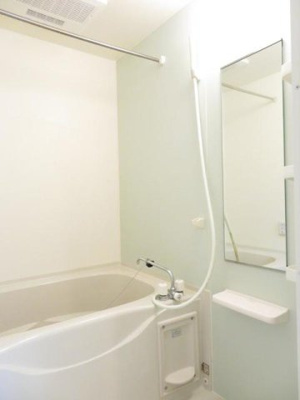 【浴室】 | サンシャイン砂子