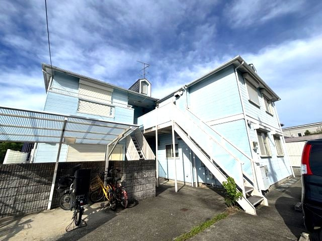 ベルシオン藤沢台